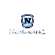 NOVOMATIC AG Логотип (тёмный фон)