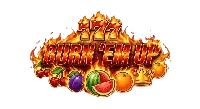 Logo di 777 Burn 'Em Up