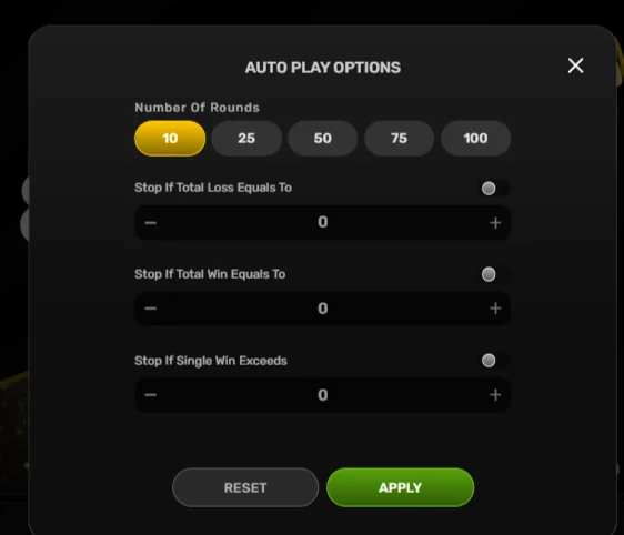 Screenshot di Aviashow
