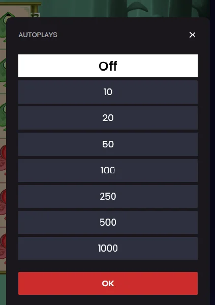 Screenshot di Big Bamboo
