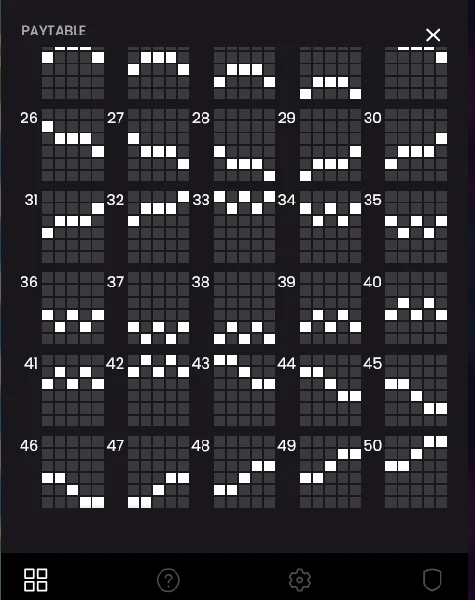 Screenshot di Big Bamboo
