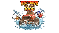 Logo di Big Bass Splash 1000