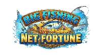 Logo di Big Fishing Net Fortune