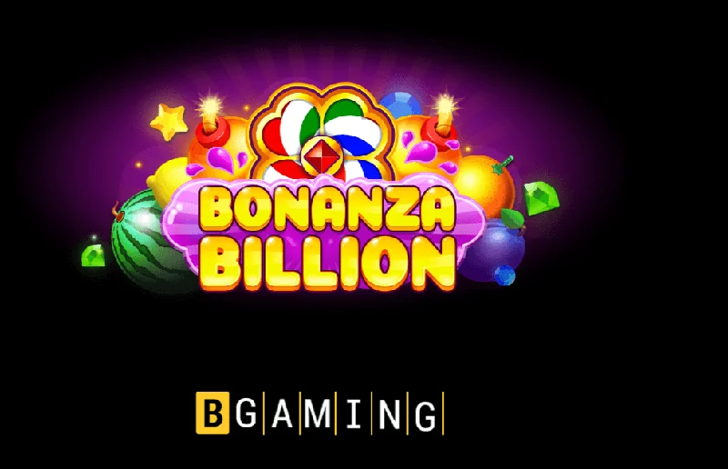 Screenshot di Bonanza Billion