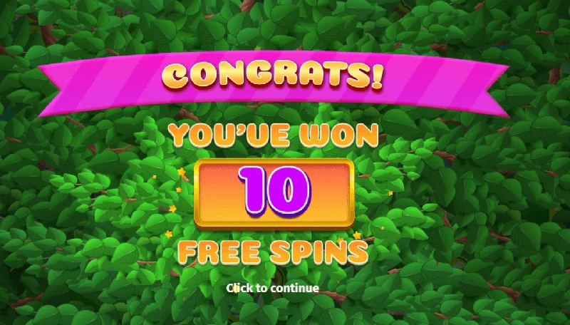 Screenshot di Bonanza Billion