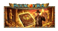 Logo di Book Of Ra