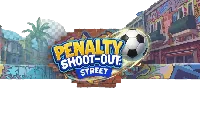 Logo di Penalty Shoot-Out