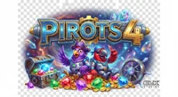 Logo di pirots 4