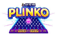 Logo di Plinko