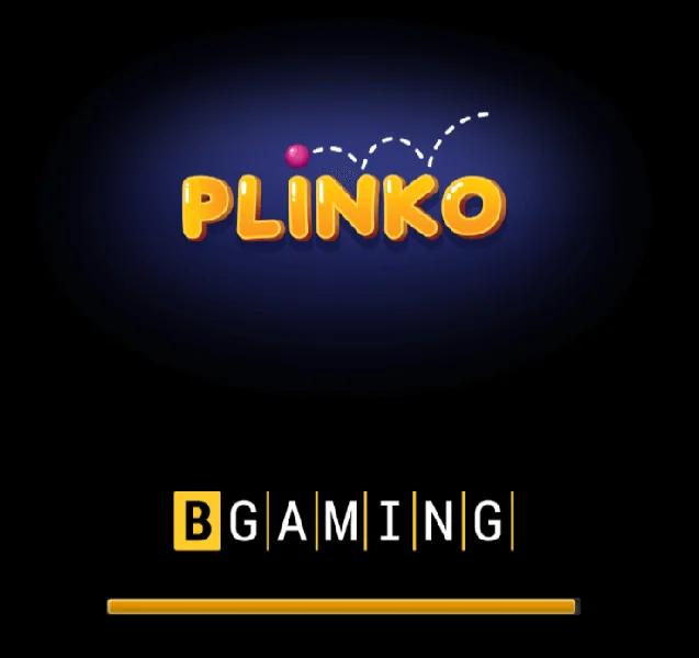 Screenshot di Plinko