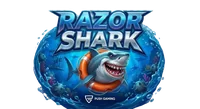 Logo di Razor Shark