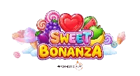 Logo di Sweet Bonanza 1000