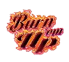 Simbolo Bonus 777 Burn 'Em Up Burn 'Em Up