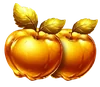 Simbolo Bonus Mela d'Oro di Basket Bounty