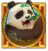 Simbolo Panda di Big Bamboo