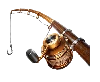 Simbolo Canna da Pesca Big Bass Splash