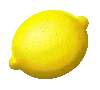 Simbolo Limone di Bonanza Billion