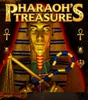 Simbolo Maschera del Faraone di Book Of Ra