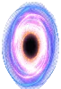 Simbolo Black Hole di pirots 4