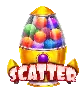 Simbolo Scatter Gumball di Sugar Rush 1000