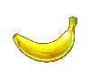 Simbolo Banana di Sweet Bonanza 1000