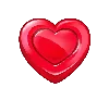 Simbolo Caramella a Cuore di Sweet Bonanza 1000