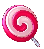 Simbolo Scatter di Sweet Bonanza 1000